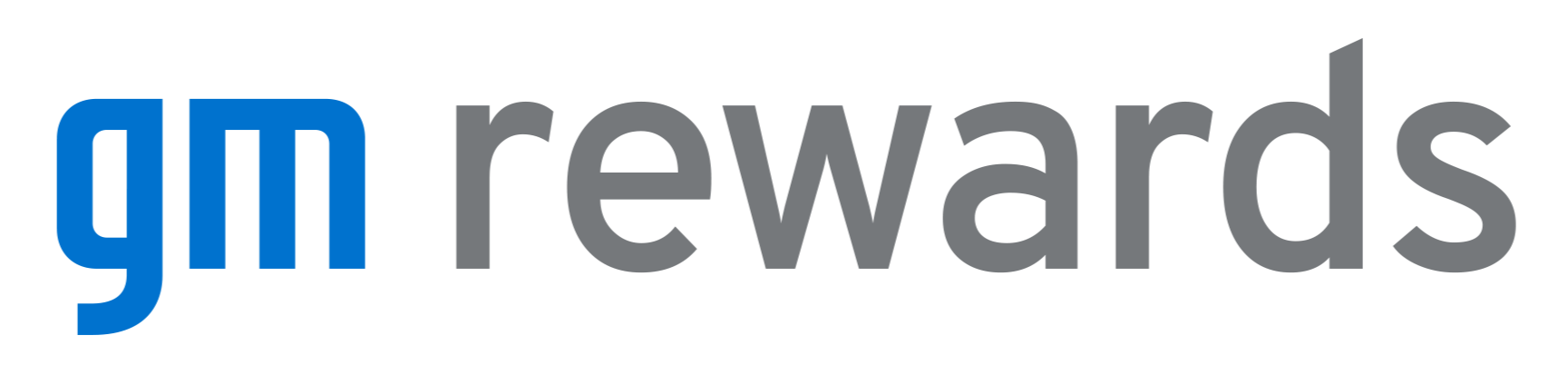 Route 2 My GM Rewards